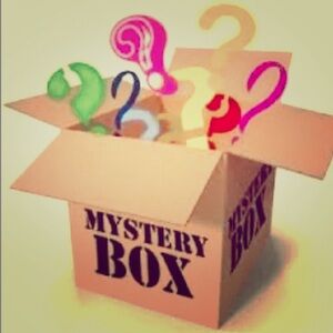 Resellers Mystery Box - Sz M & L